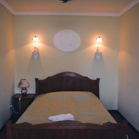 3-Room Apartments In Central City リヴィウ エクステリア 写真