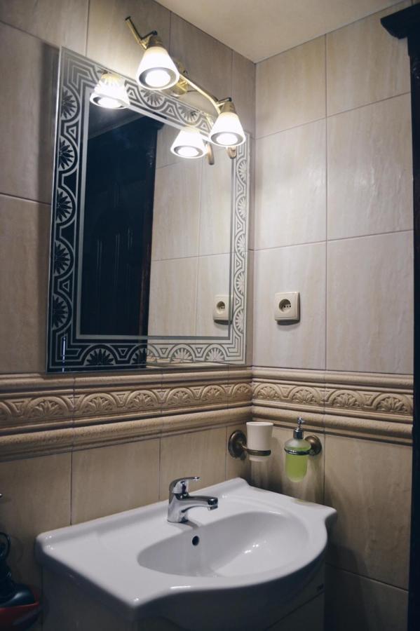 3-Room Apartments In Central City リヴィウ エクステリア 写真