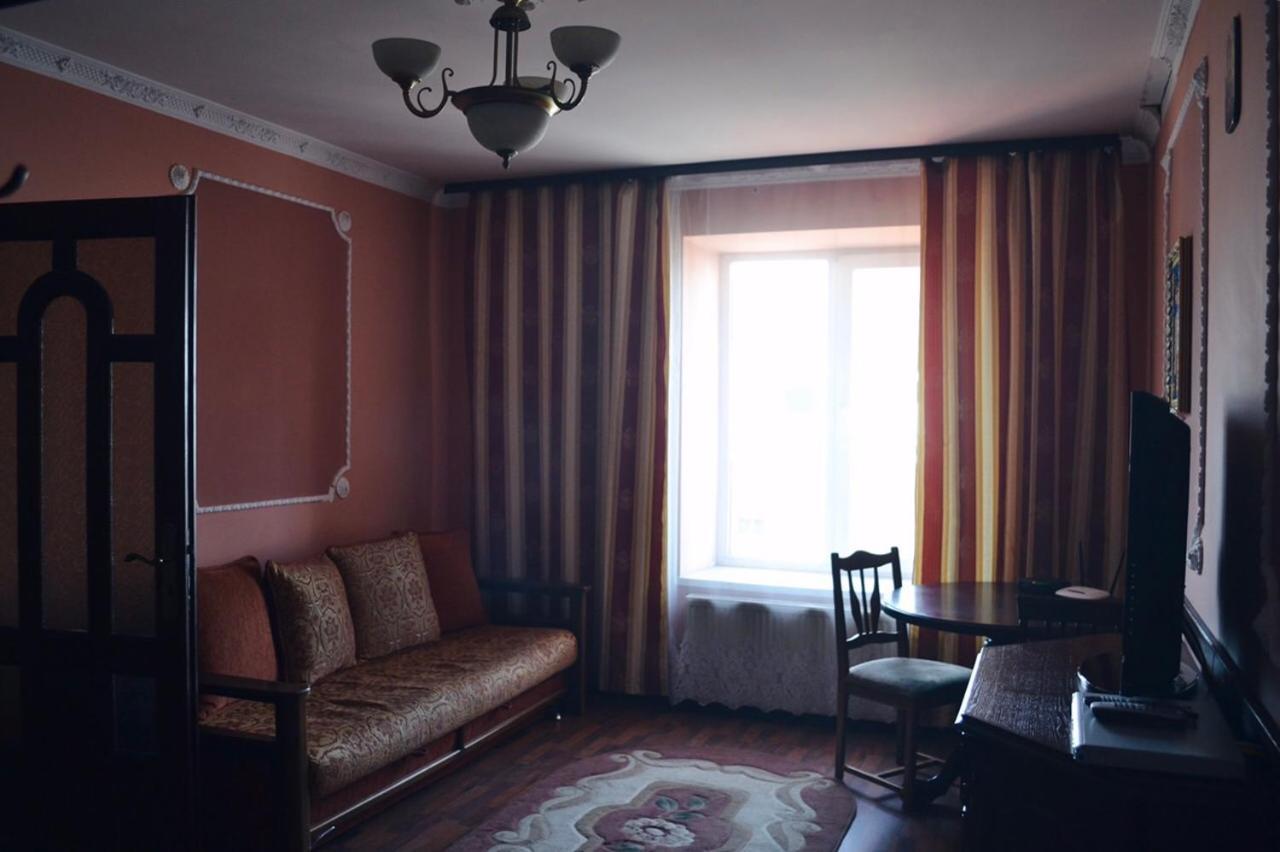 3-Room Apartments In Central City リヴィウ エクステリア 写真